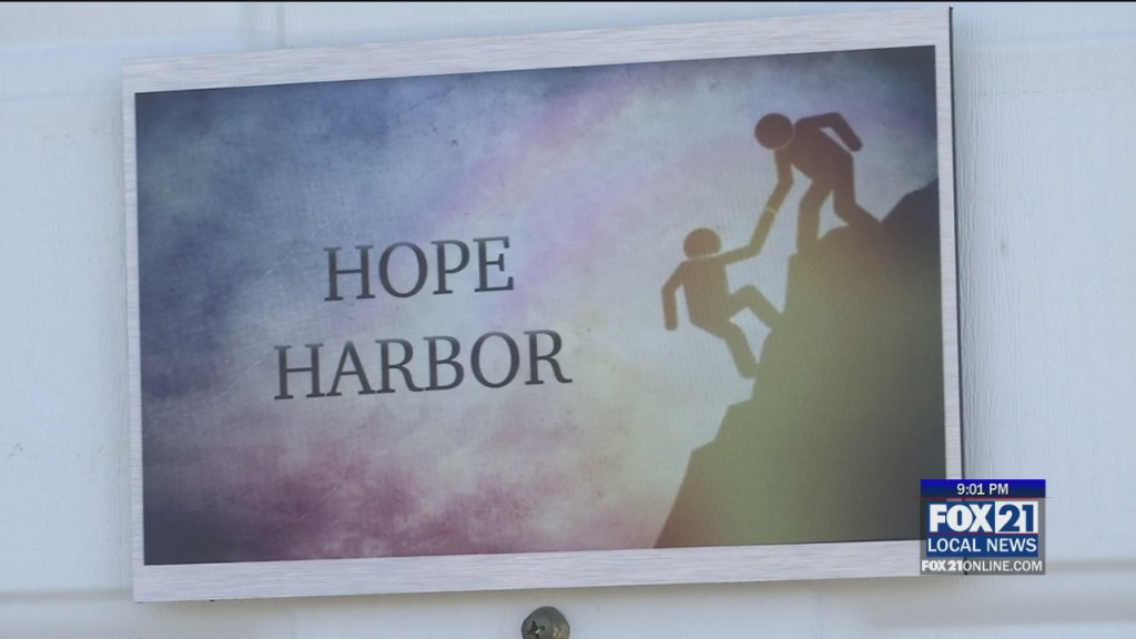Hope Harbor