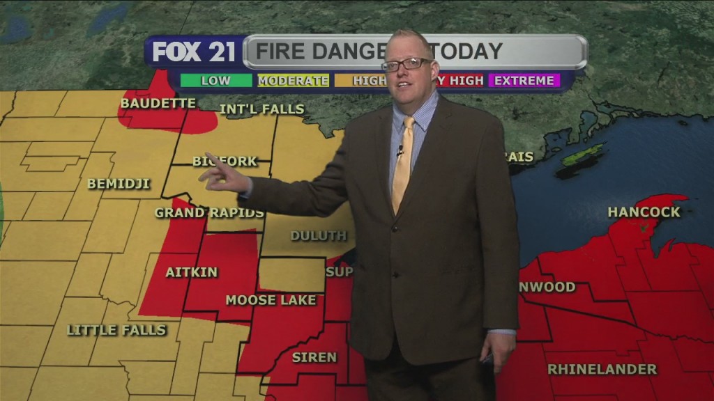 Northland Weekend Weather Forecast