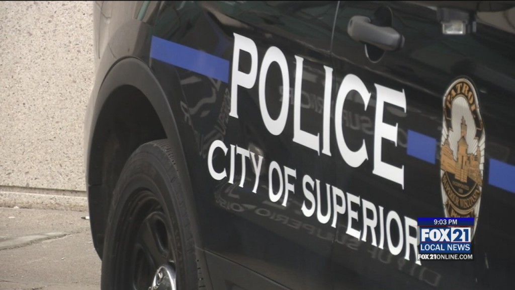 Superior Police