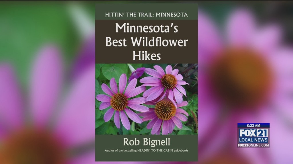 Coffee New Wildflower Book