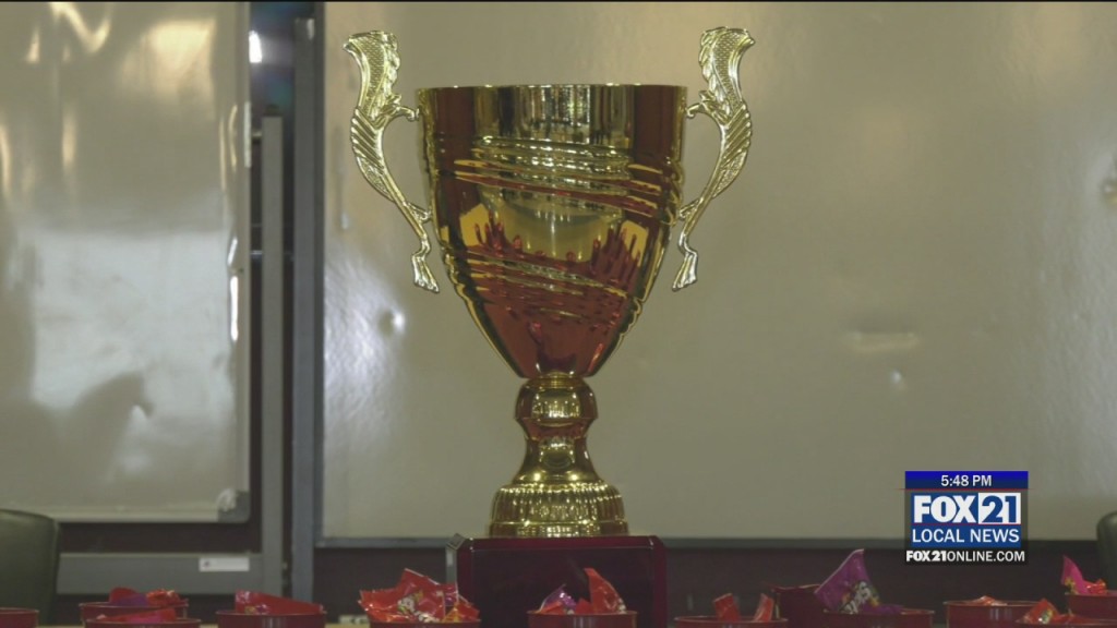 Business Competition