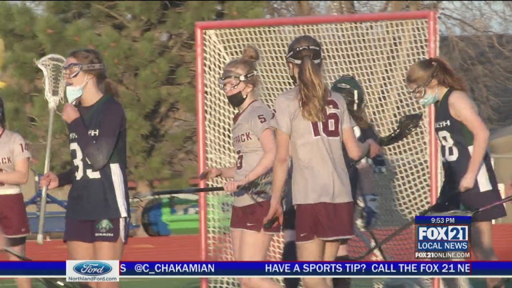 Duluth Girls Lacrosse