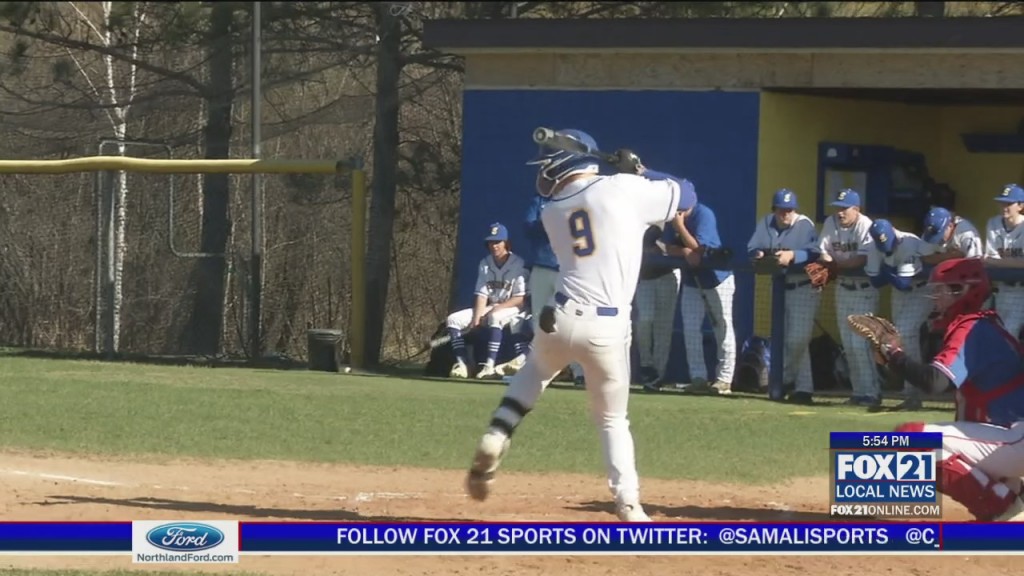 Mshsbca All Star Series