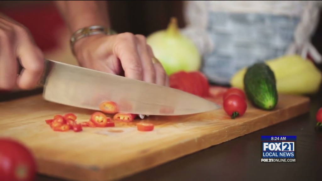 Coffee Mindful Nutrition