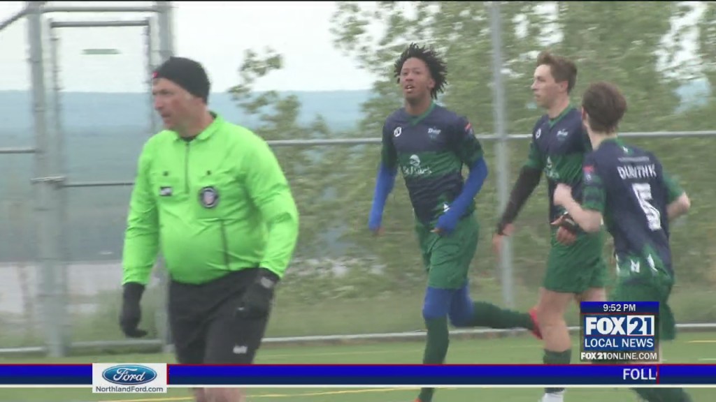 Duluth Fc Academy