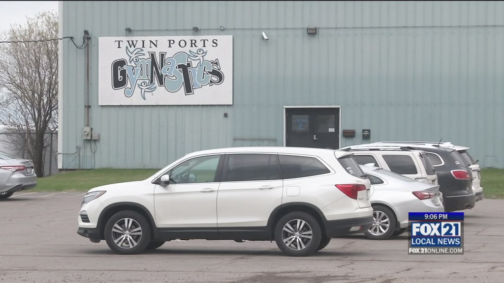 Twin Ports Gymnastics