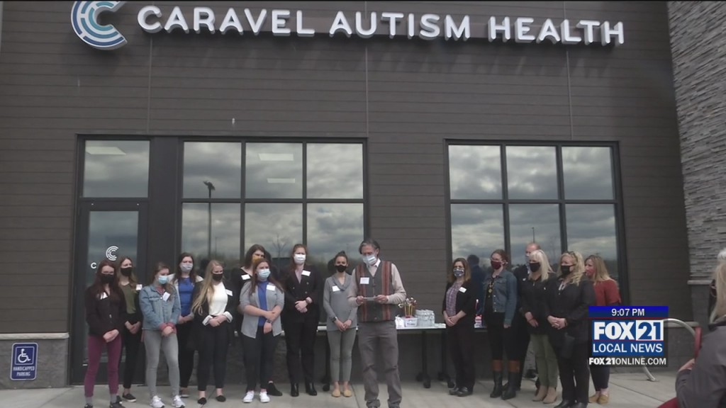 Caravel Autism Center