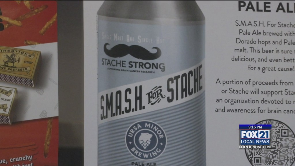 Ursa Minor Fundraiser