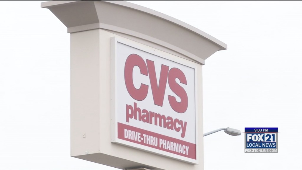 Cvs