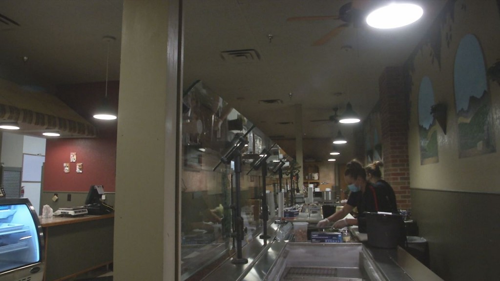 Downtown City Council