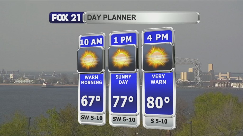 Morning Update 5 17 21