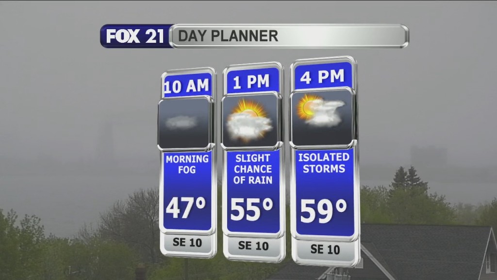 Morning Update 5 24 21