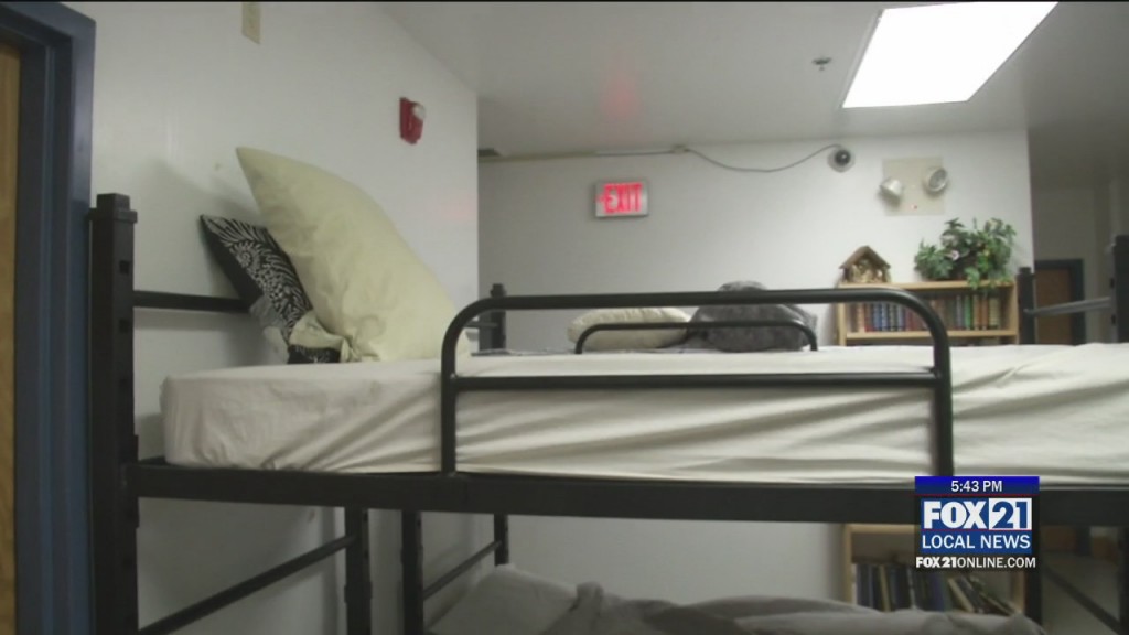 Chum Seeking Supplies