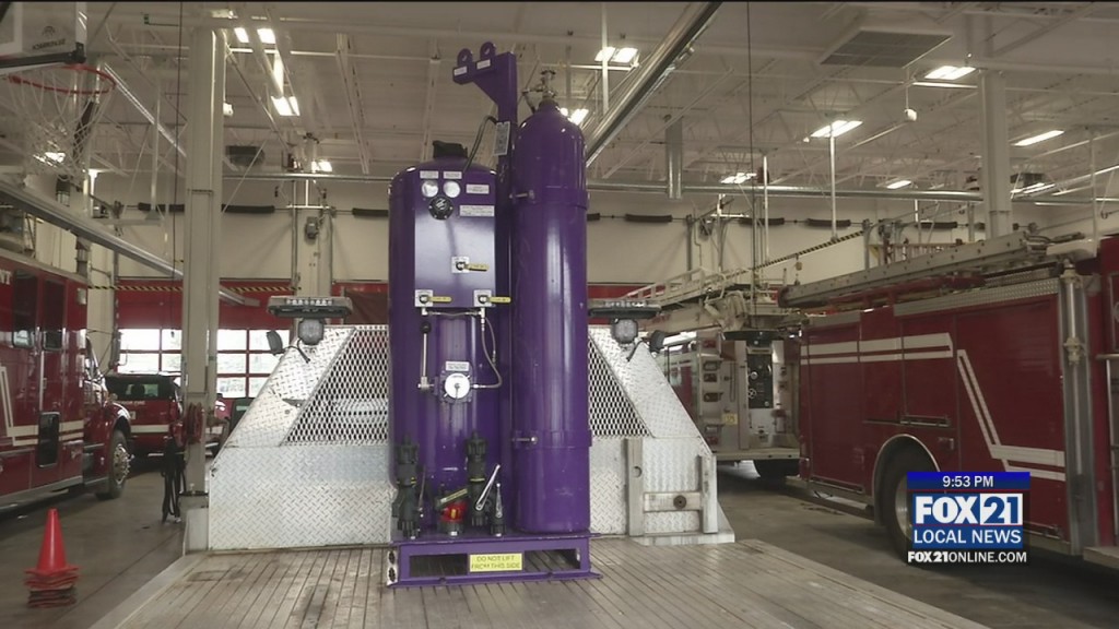 Combustible Liquid Fire