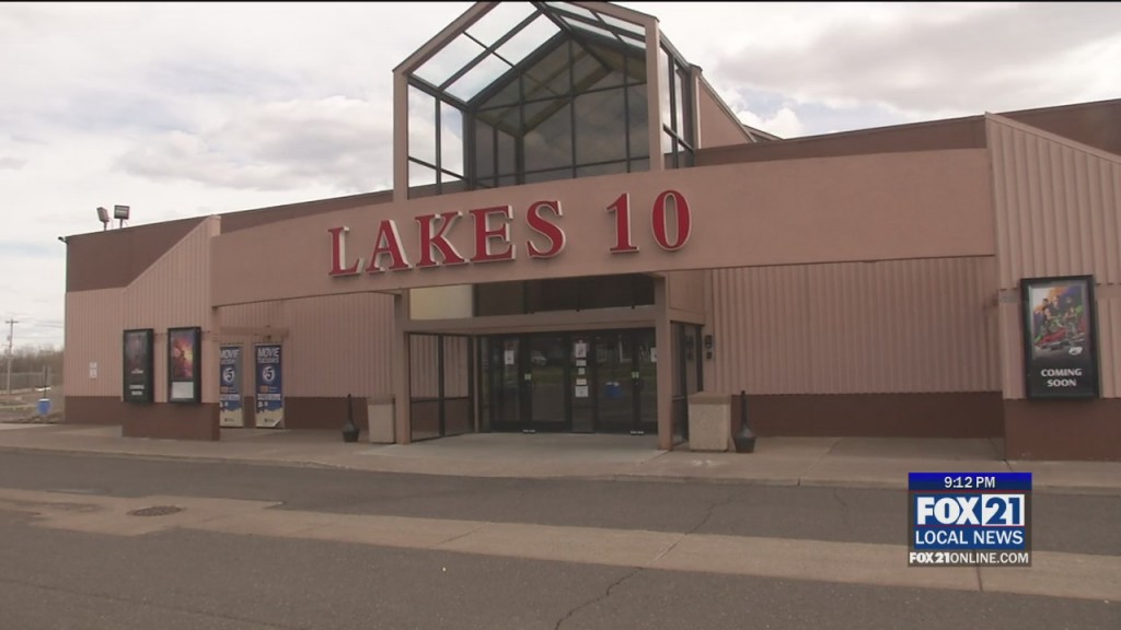 Lakes 10