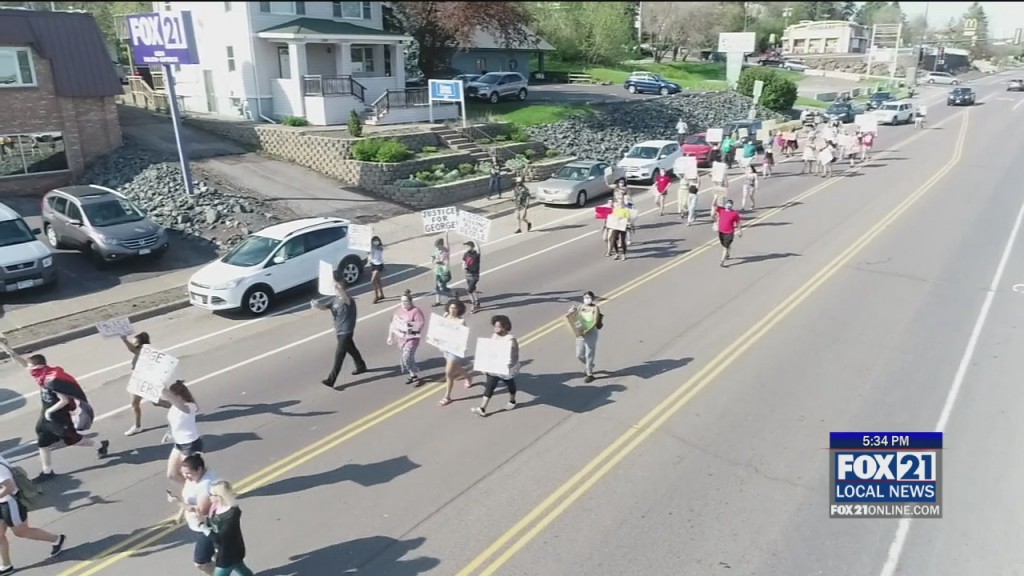 Duluth Human Rights Officer Reflects