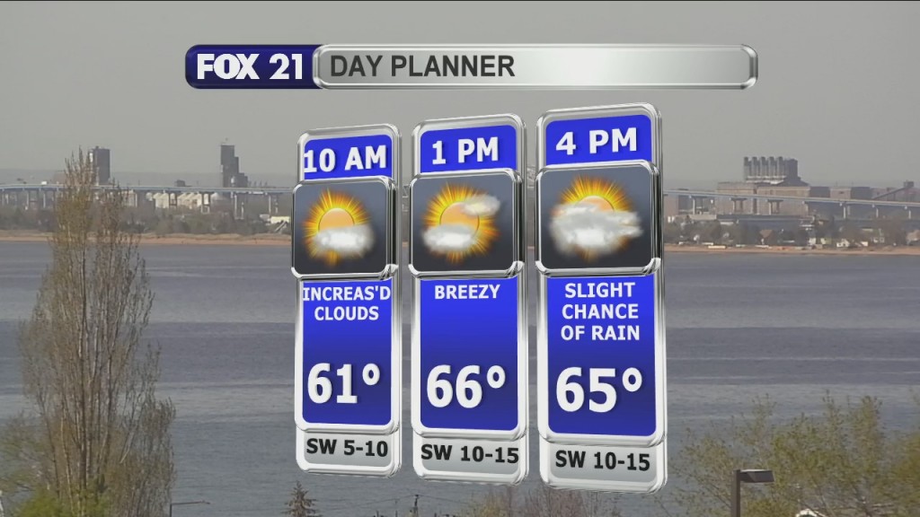 Morning Update 5 14 21