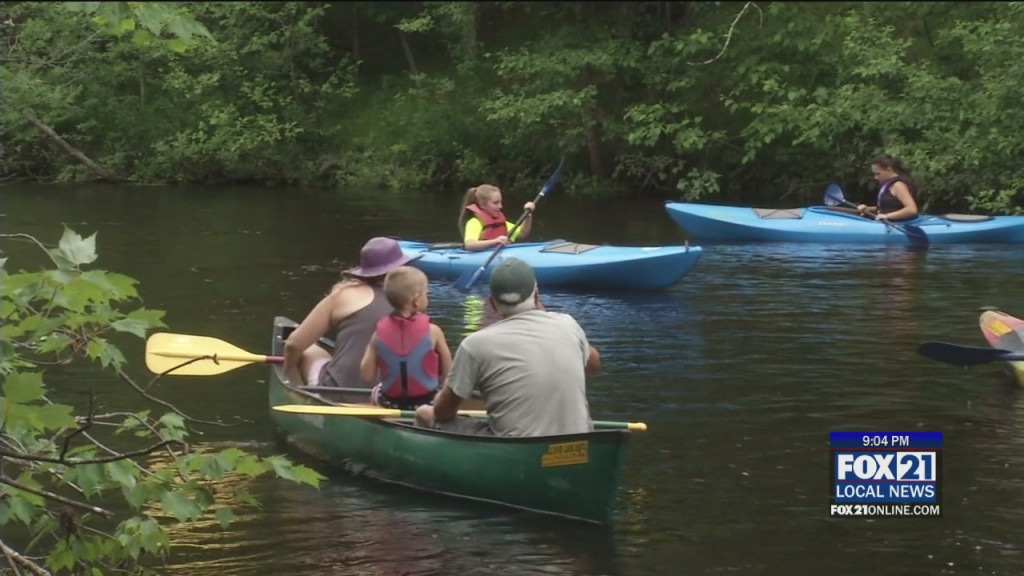 Douglas County Tourism