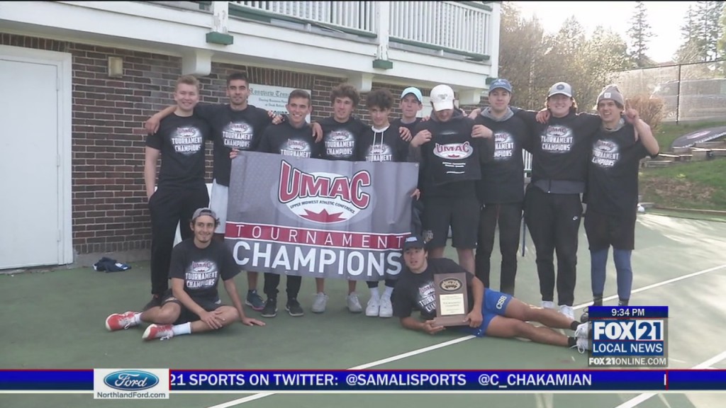 Umac Tennis
