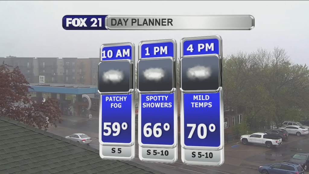 Morning Update 5 19 21