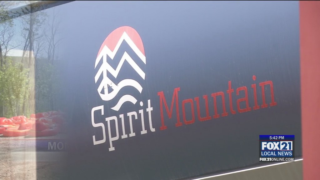 Spirit Mountain