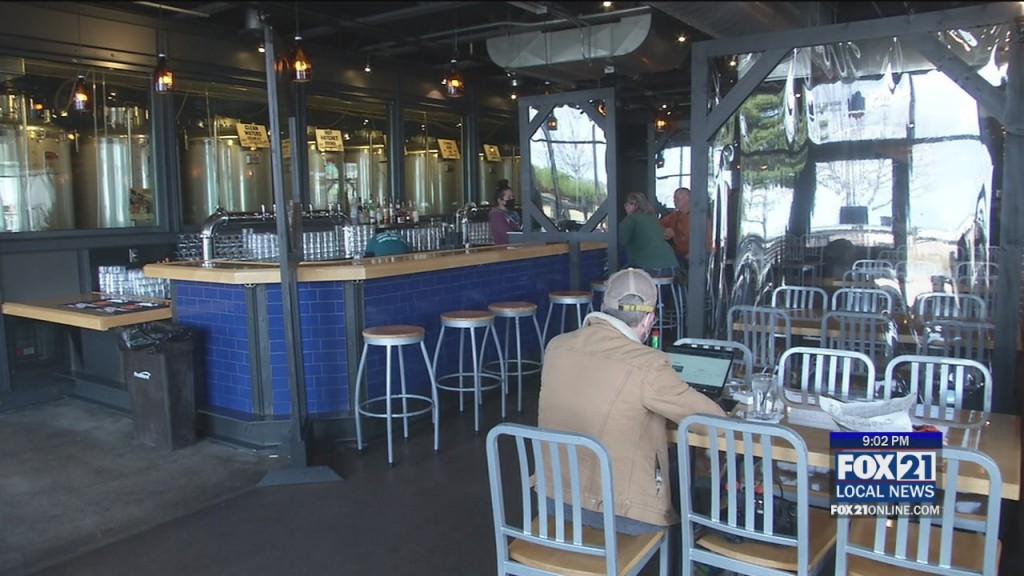 Canal Park Businesses