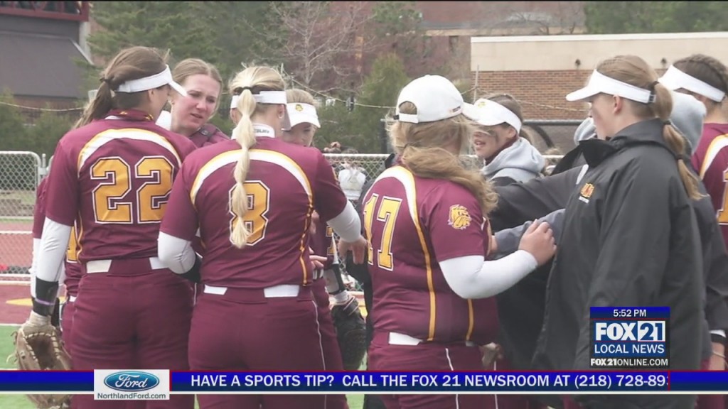 Umd Softball