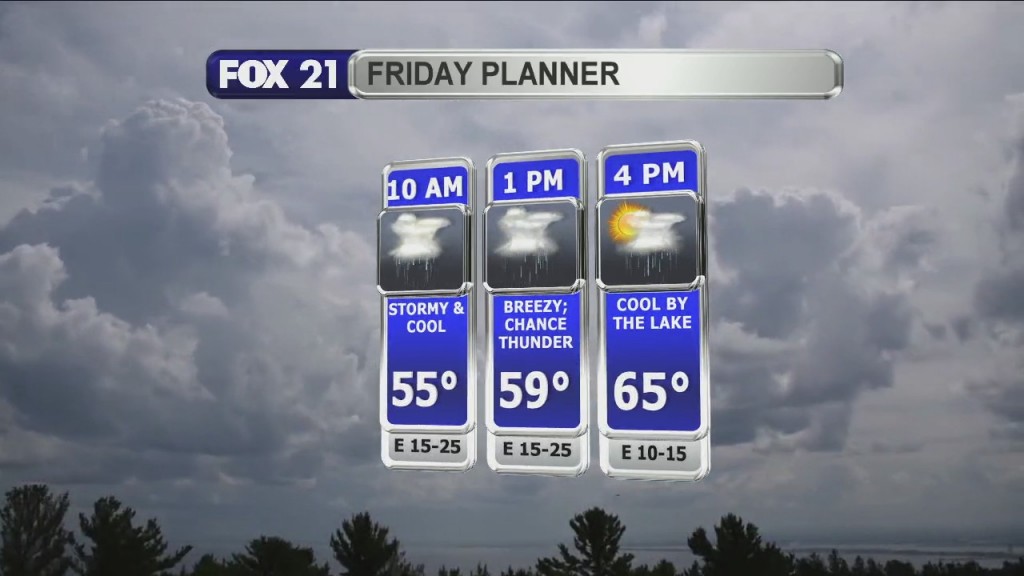 Morning Update 6 11 21