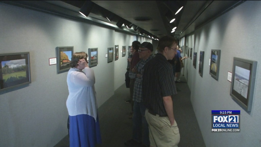 New Railroad Gallery