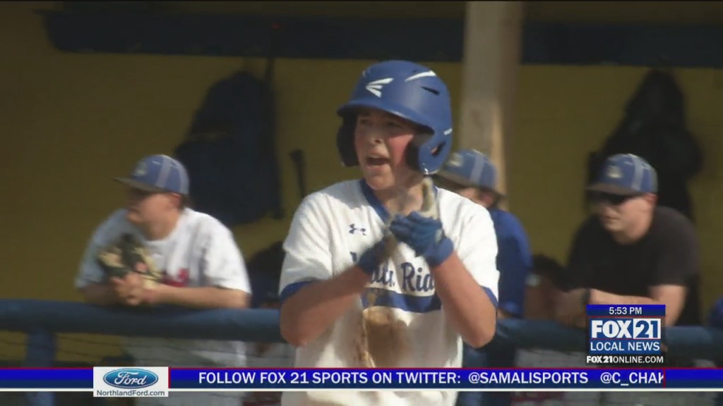 South Ridge Baseball