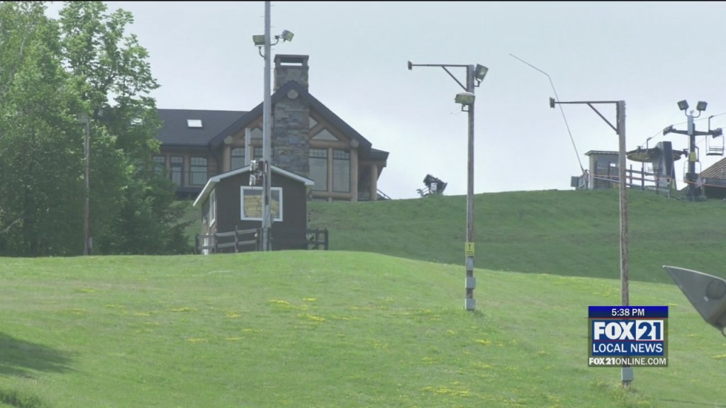 Mont Du Lac Fourth Preps