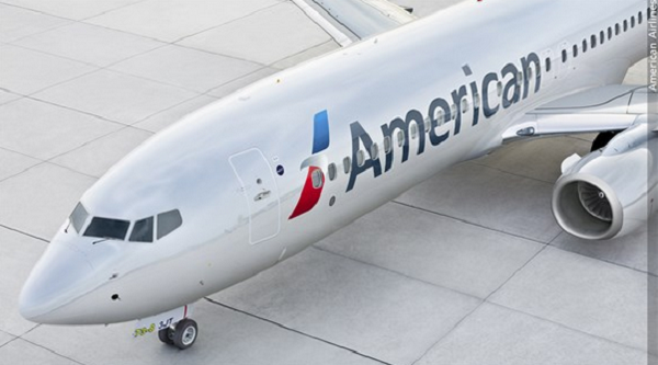 American Airlines