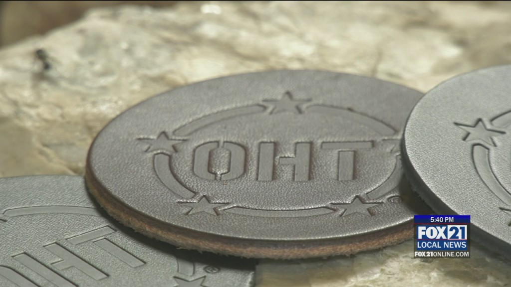 Operation Hat Trick And Duluth Pack