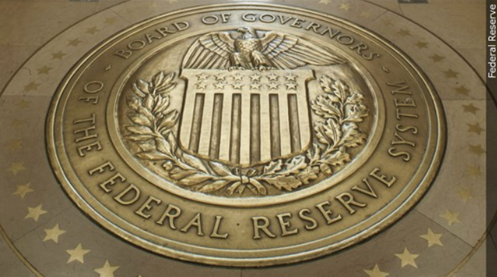 Federal Reserve