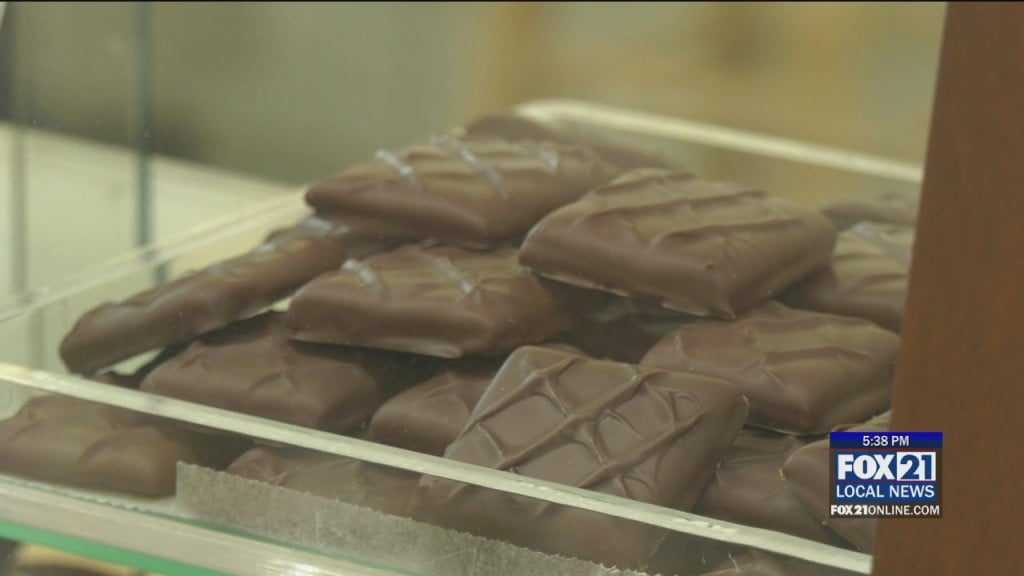 Duluth Candy Company