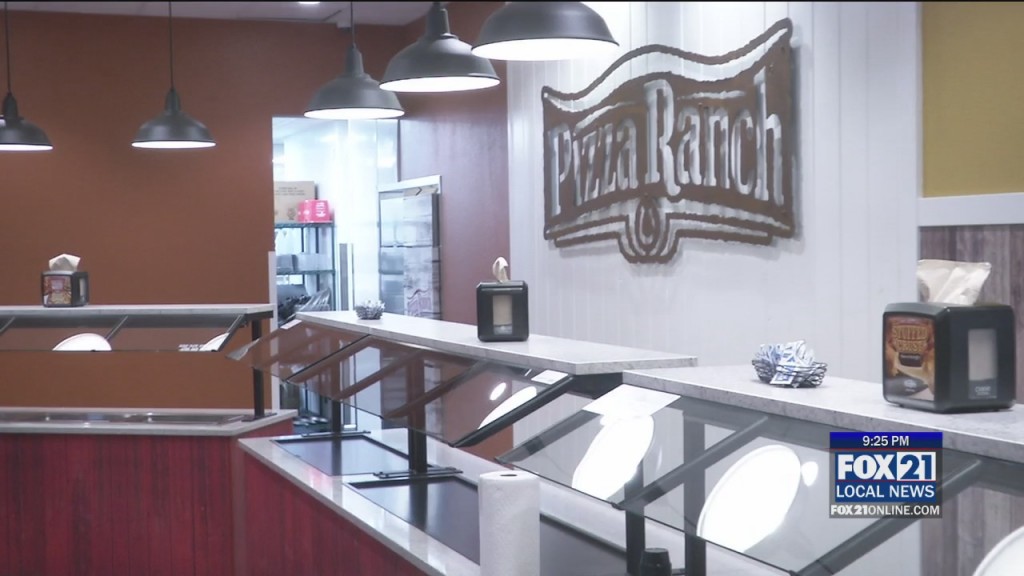 Pizza Ranch