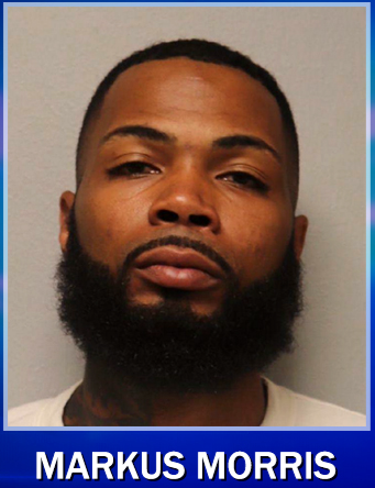 Markus Morris
