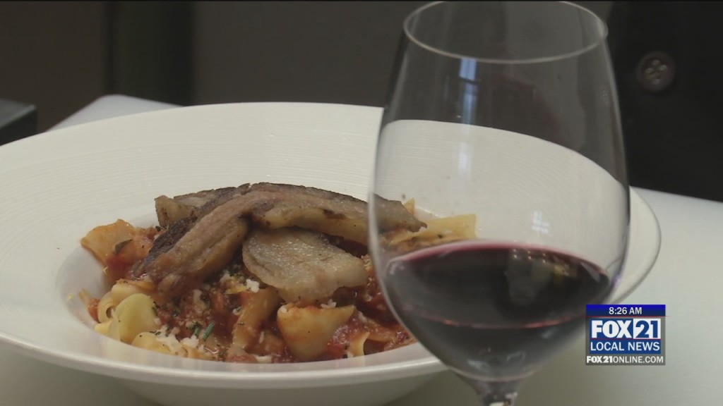 Cooking Ledge Rock Grille