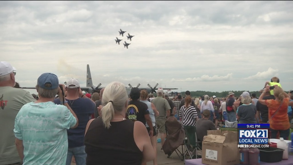 Air Show
