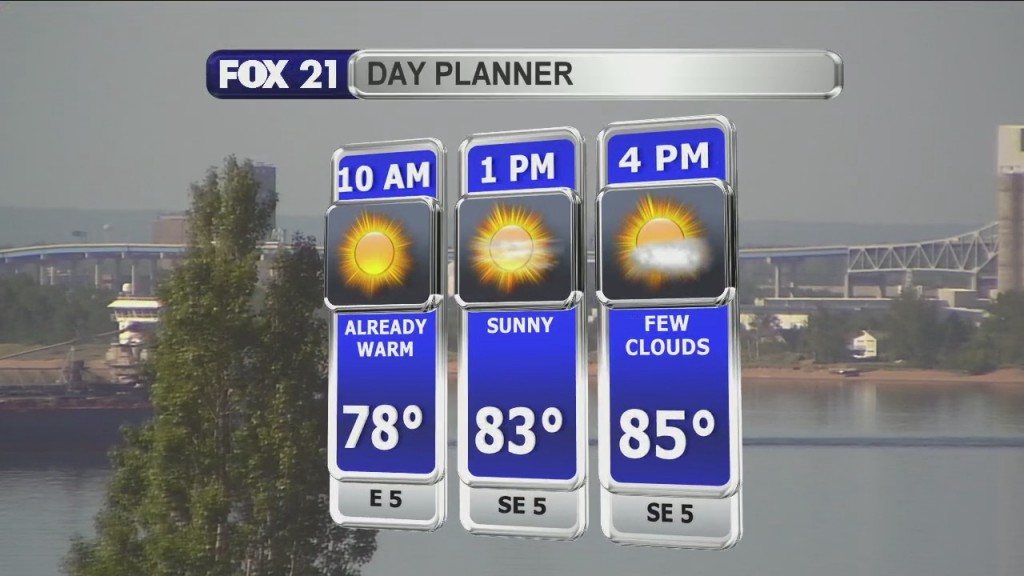 Morning Update 6 7 21