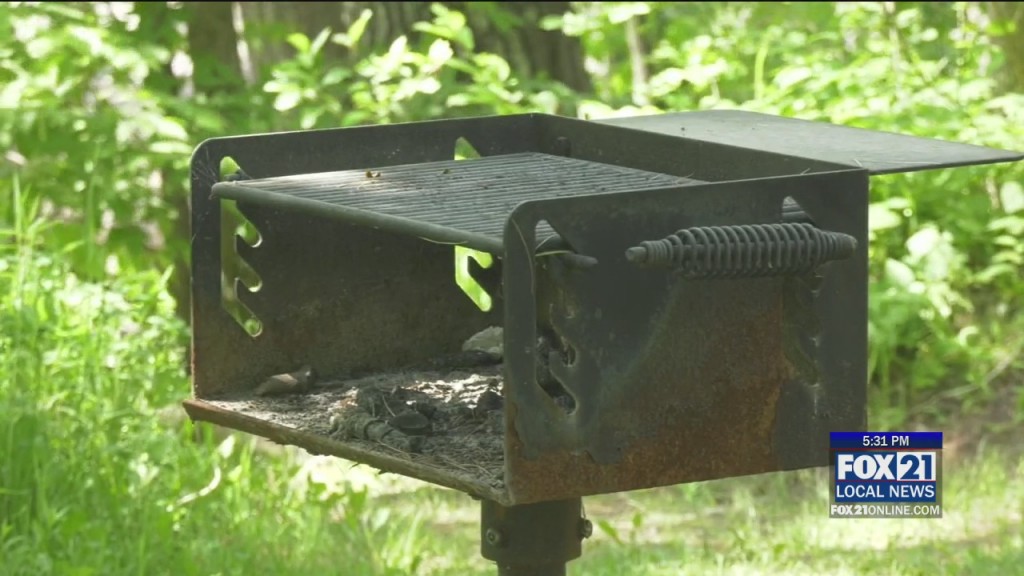 Fire Burning Restrictions