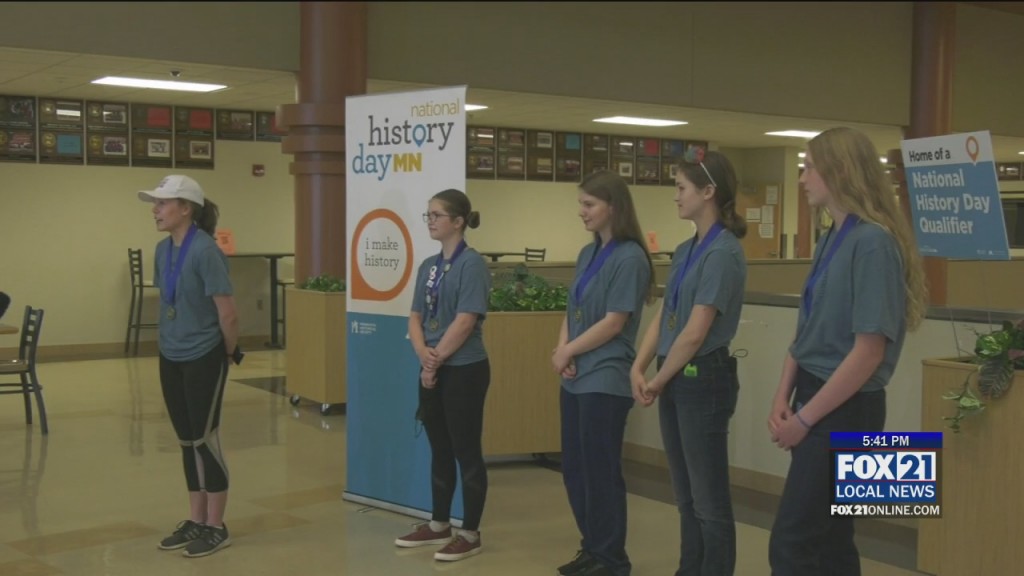 National History Day