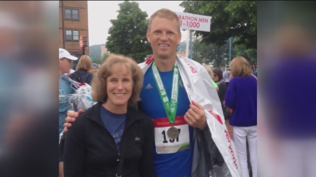 Strand Grandmas Double