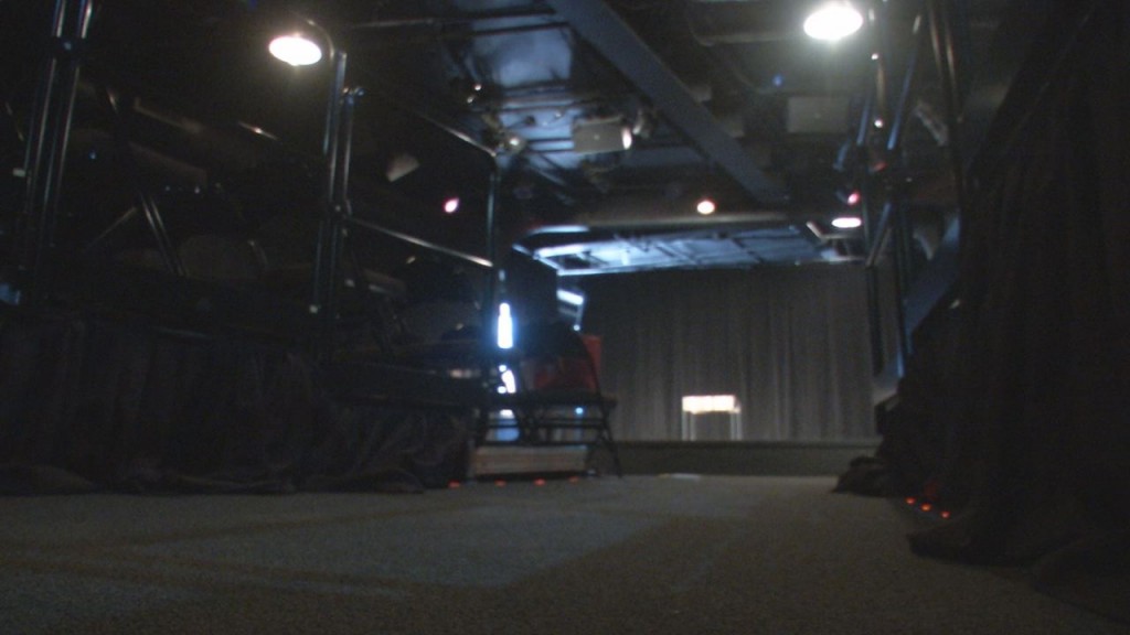 Renegade Theatre Company Photo