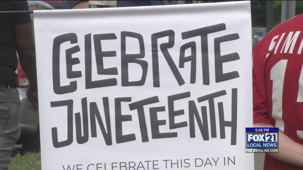 Juneteenth