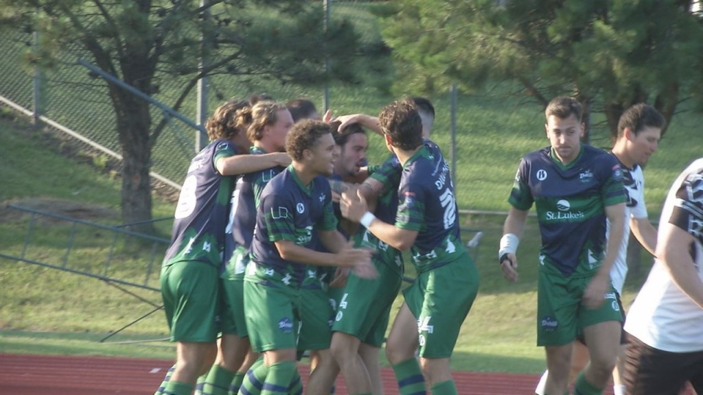 Duluth Fc