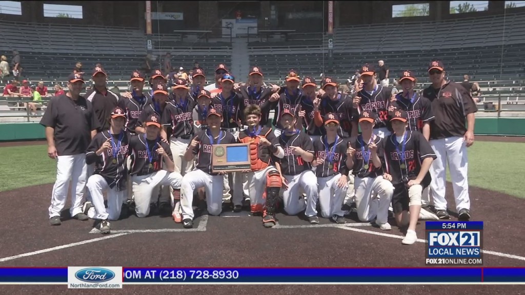 Grand Rapids Baseball