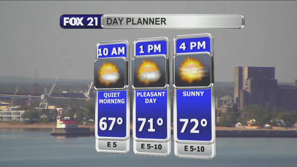 Morning Update 6 15 21