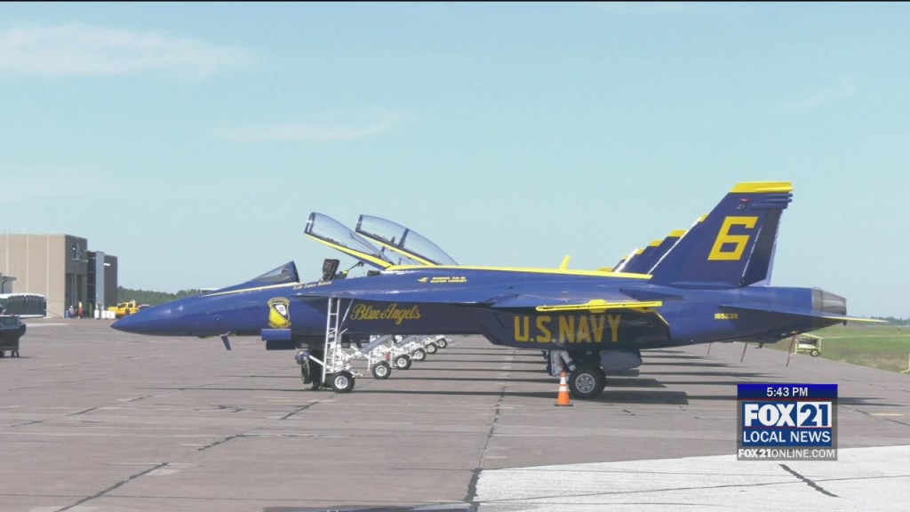 Blue Angels