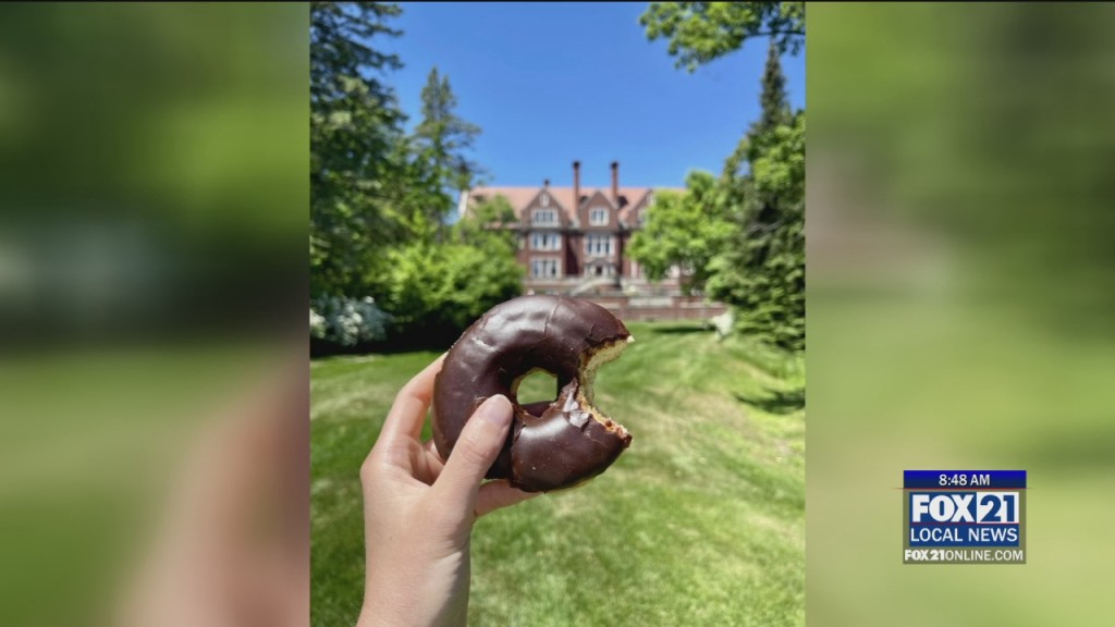 Glensheen Coffee Bar